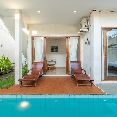 Villa Arcturus Ungasan Екстериор снимка