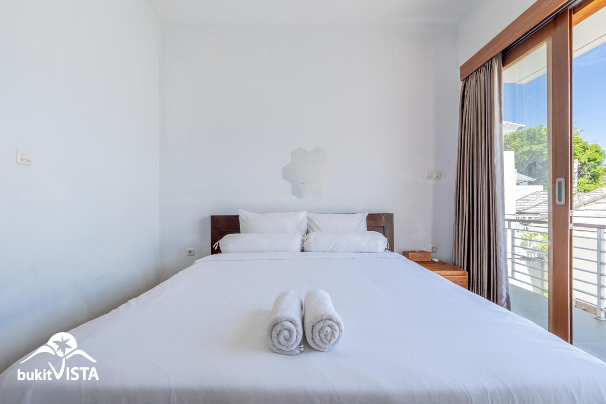 Villa Arcturus Ungasan Екстериор снимка